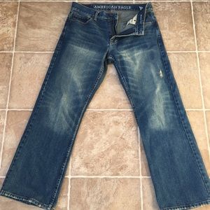 American Eagle Men’s Jeans